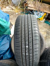 Pneumatici estivi 185/55 r 15