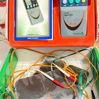 Elettrostimolatore Tesmed TE-780-Plus