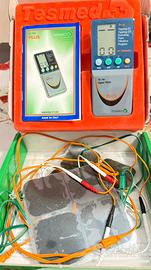 Elettrostimolatore Tesmed TE-780-Plus
