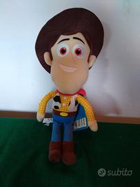 Peluche Disney Pixar "Woody"