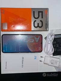 Zte blade a53