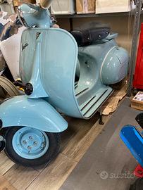 Vespa 150 VNB1  1961 nuova