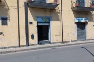 LOCALE COMMERCIALE DI 35 MQ* Via ARCORA