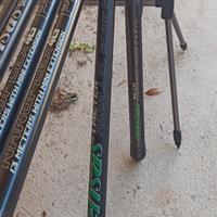 Rubasienne Sensas Nanoflex 4G Parallel 95XL SW