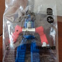 Optimus Transformers 