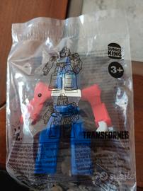 Optimus Transformers 