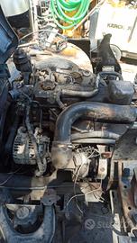 cabstar turbo ricambi