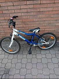 bicicletta bambino 