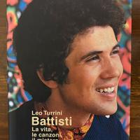 Libri su Lucio Battisti