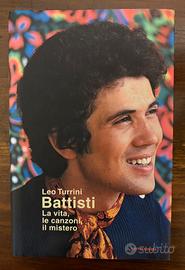 Libri su Lucio Battisti