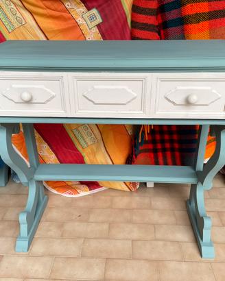 Mobile entrata. In stile Shabby