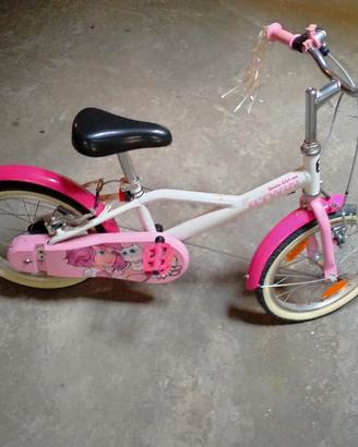 bicicletta bimba