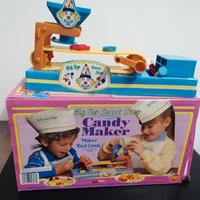 Candy maker