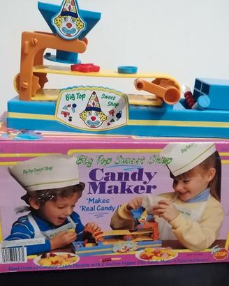 Candy maker