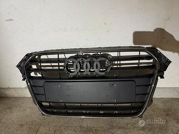 Griglia Audi A4