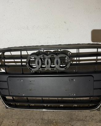 Griglia Audi A4
