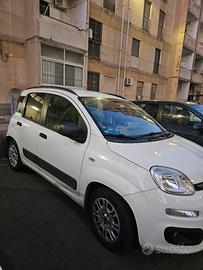 Fiat Panda 1.3 mtj 75cv 