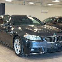 Bmw 525d