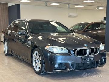 Bmw 525d