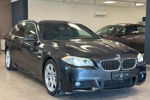 Bmw 525d