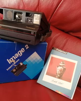 POLAROID Image 2