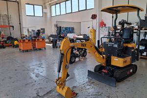 Escavatore N12