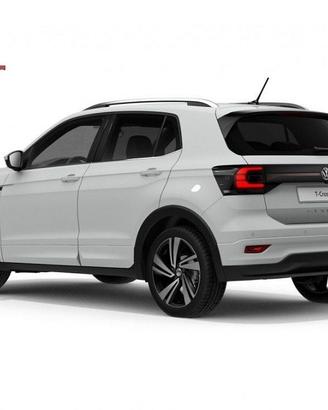 Ricambi Volkswagen T-Cross