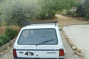 panda young 750