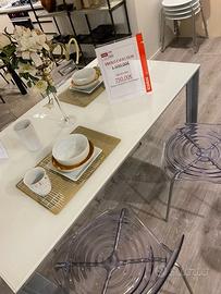 Tavolo Scavolini Evolution 