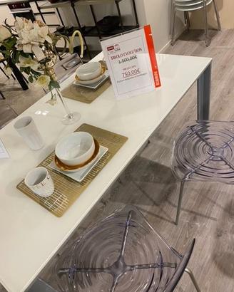 Tavolo Scavolini Evolution 