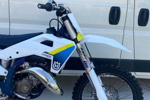 Husqvarna TC 125 Cross