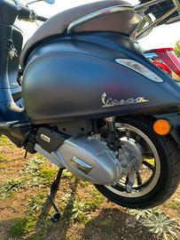Vespa