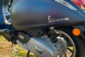 Vespa
