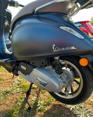 Vespa
