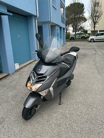 Aprilia leonardo 125