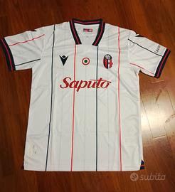 maglia Bologna FC taglia L nuova 