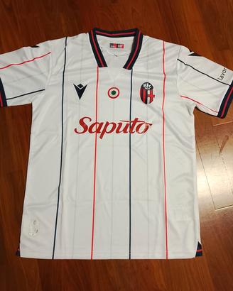 maglia Bologna FC taglia L nuova 
