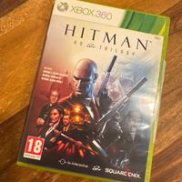 Hitman Trilogy XBOX 360