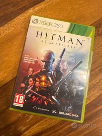 Hitman Trilogy XBOX 360