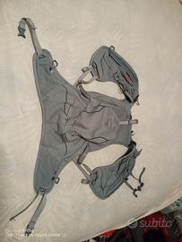 zaino Trail running osprey dyna 15