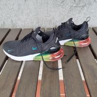Nike 270 nero