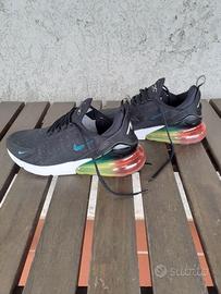 Nike 270 nero
