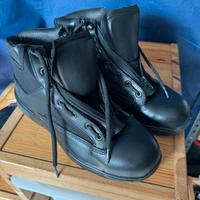 Stivaletti/Anfibi Mil. n° 43 Montebove