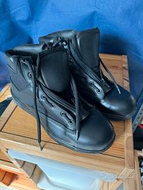 Stivaletti/Anfibi Mil. n° 43 Montebove