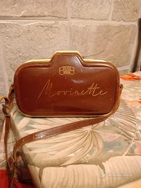 Cinepresa Zeiss Ikon vintage 