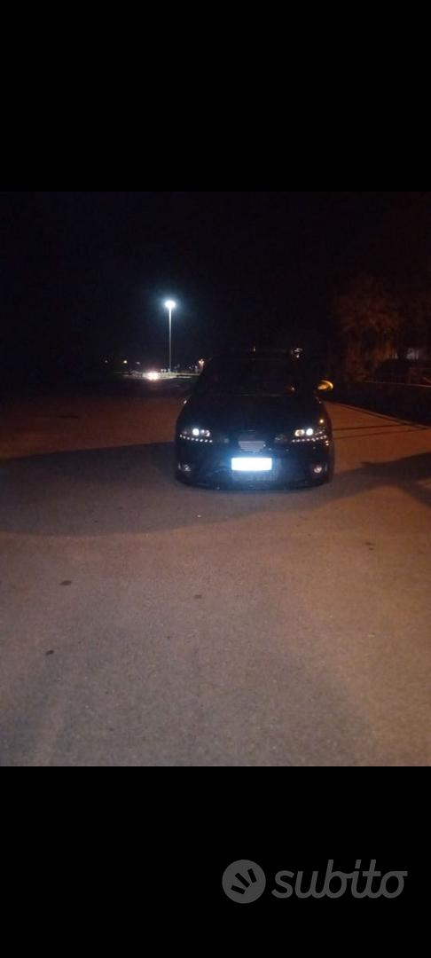Seat Ibiza 3ª serie