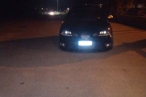 Seat Ibiza Cupra