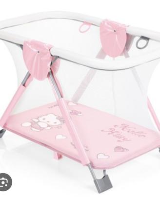 box BREVI - Hello Kitty