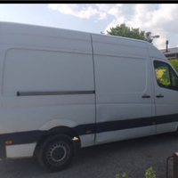 Mercedes Sprinter 313 Cdi