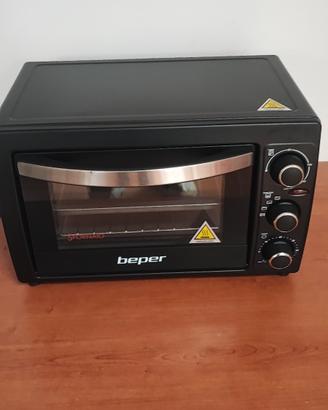fornetto elettrico 